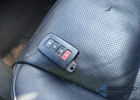 2013 Toyota Avalon Limited из США, поврежденный, VIN 4T1BK1EB2DU008856